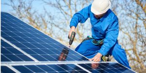 Installation Maintenance Panneaux Solaires Photovoltaïques à Harprich